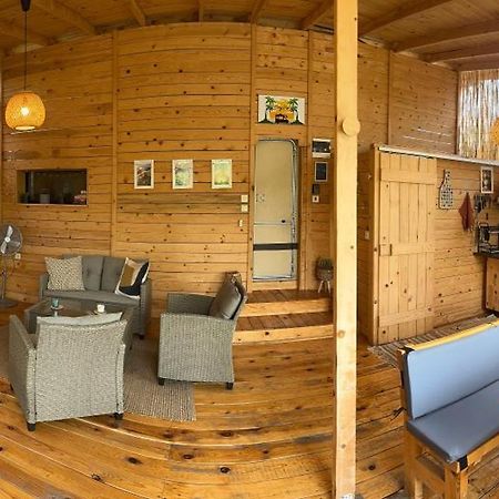 Cozyvan Каравана Под Наем Hotel Sozopol Bagian luar foto