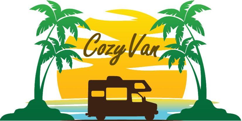 Cozyvan Каравана Под Наем Hotel Sozopol Bagian luar foto