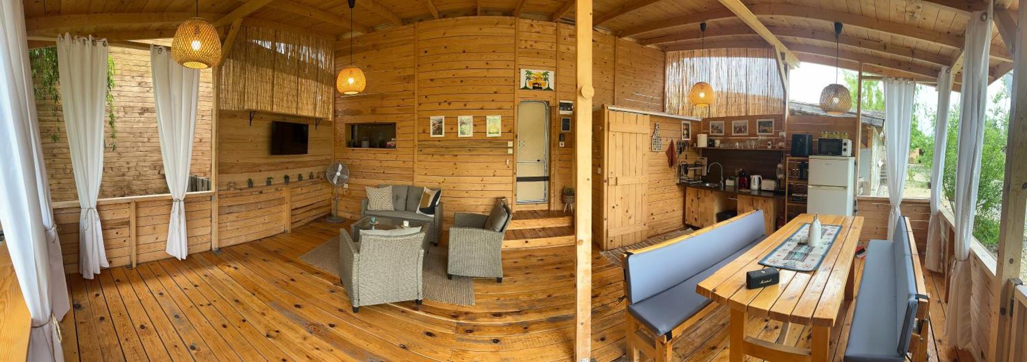 Cozyvan Каравана Под Наем Hotel Sozopol Bagian luar foto